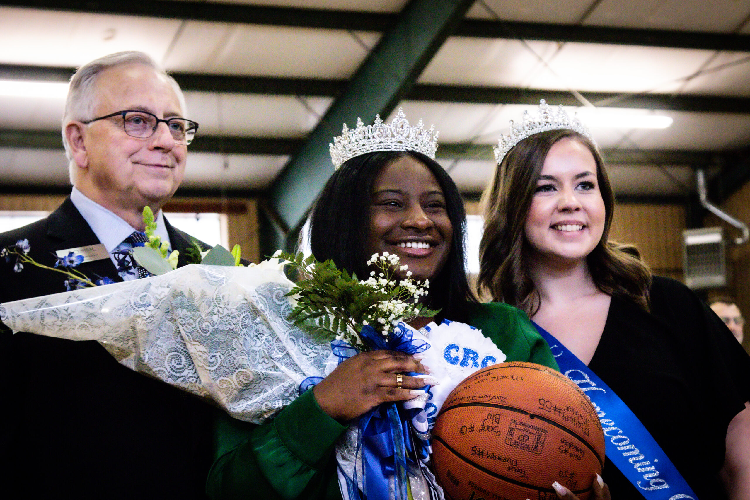 From campus to crown: homecoming 2024 recap