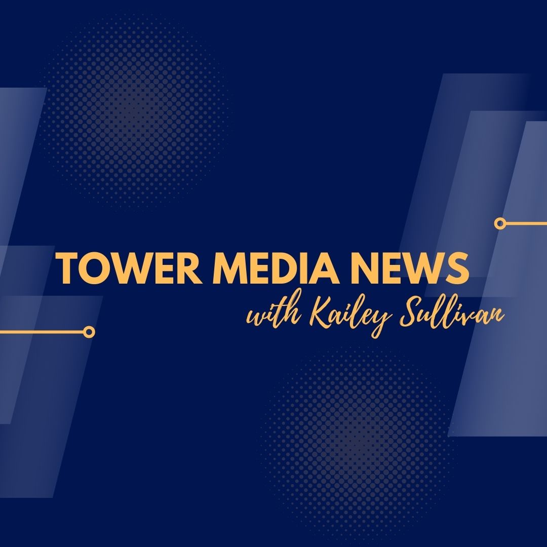 March 27: Tower Media News